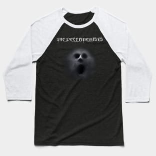 THE DECEMBERISTS BAND Baseball T-Shirt